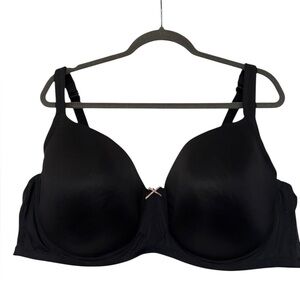Cacique Lightly Lined Balconette Bra 50 DD